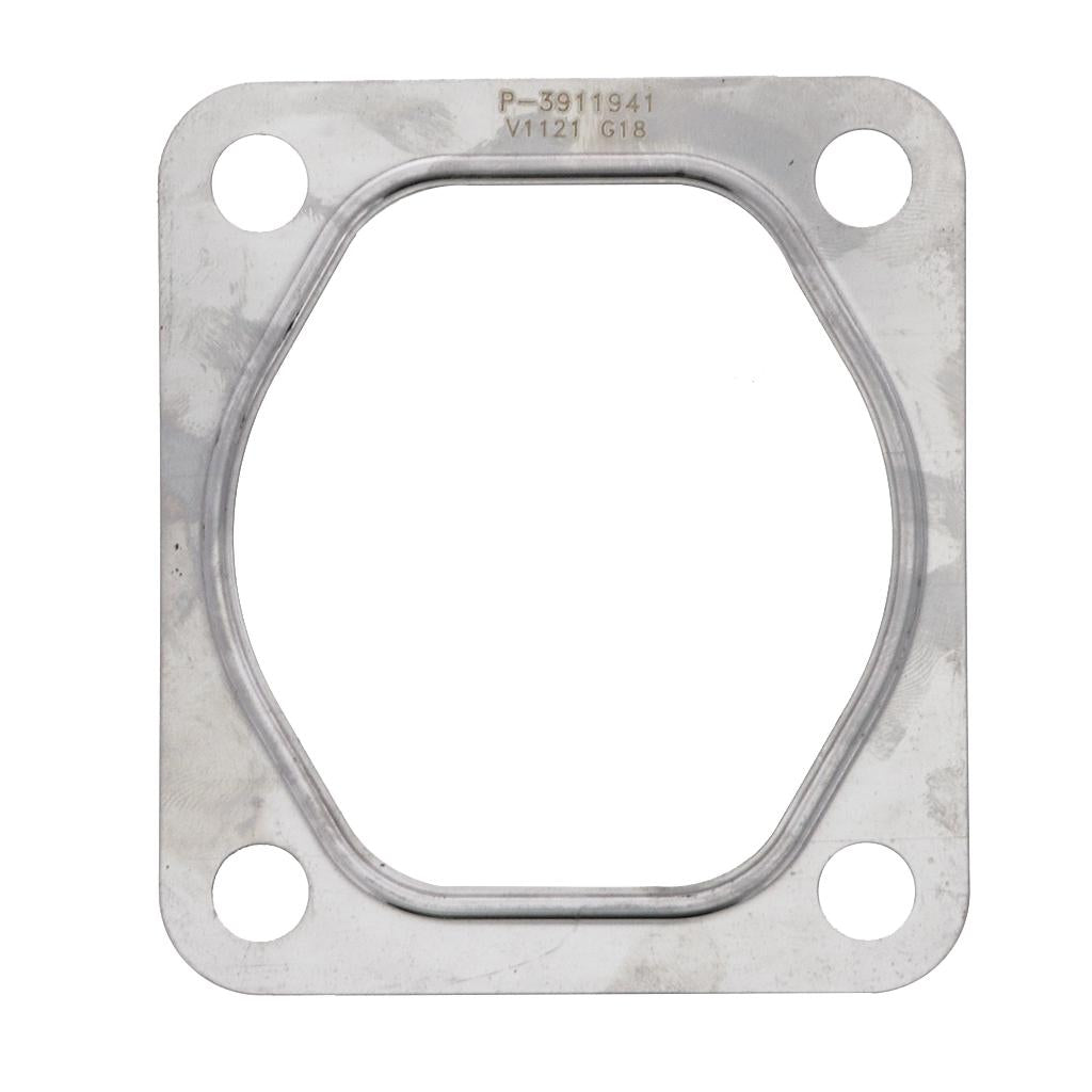 TURBOCHARGER MOUNTING GASKET