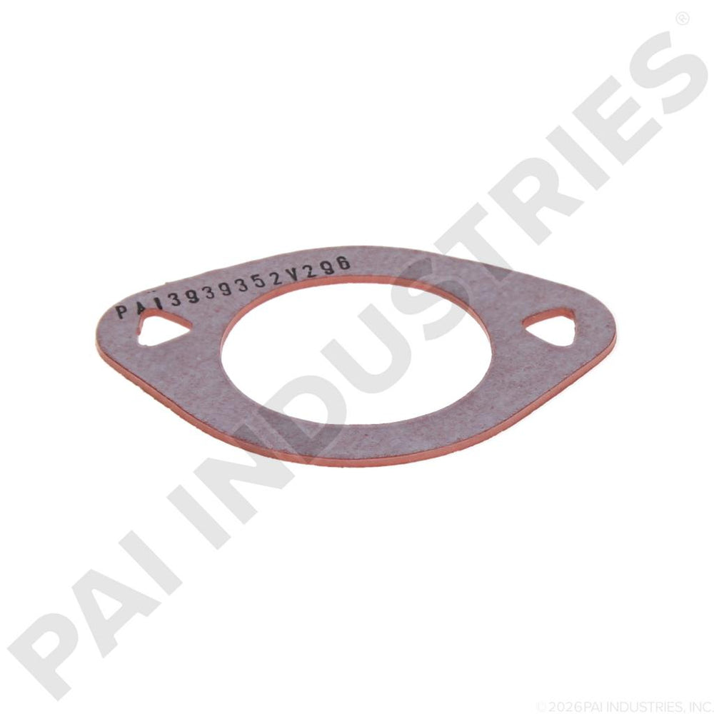 OIL SUCTION GASKET