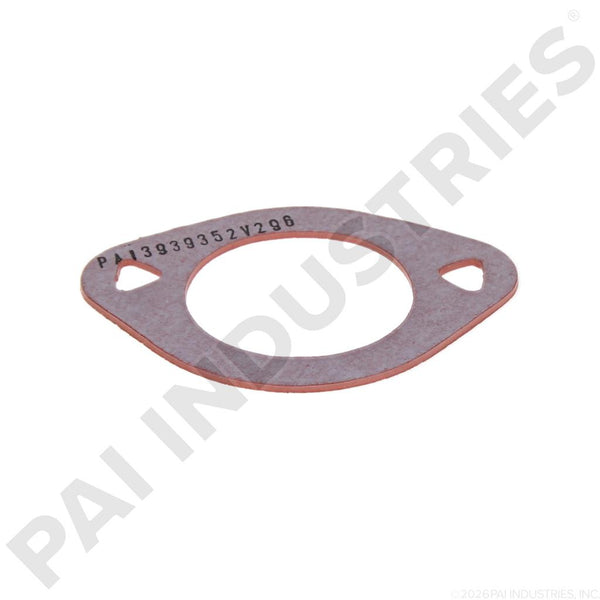 OIL SUCTION GASKET