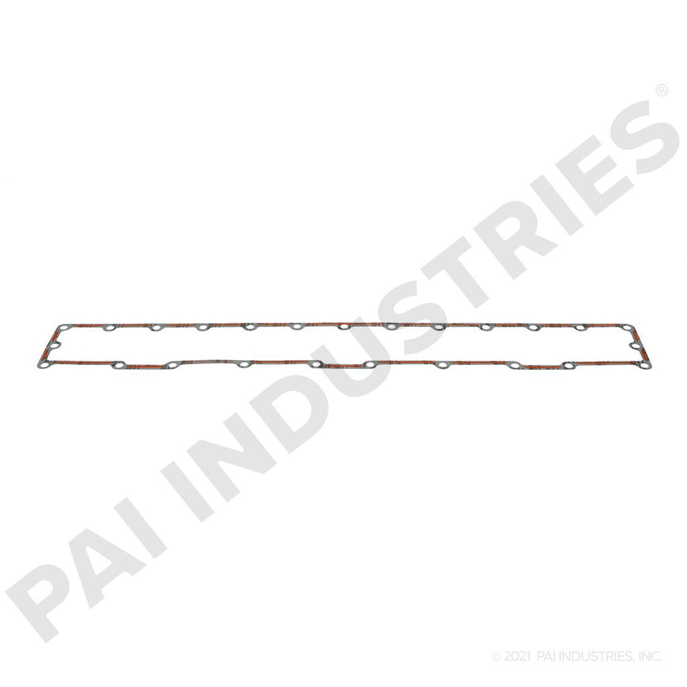 INTAKE MANIFOLD COVER GASKET