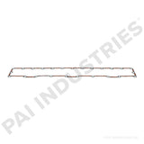 INTAKE MANIFOLD COVER GASKET