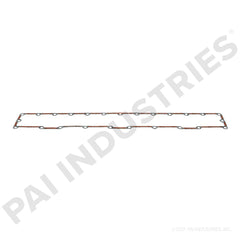 INTAKE MANIFOLD COVER GASKET