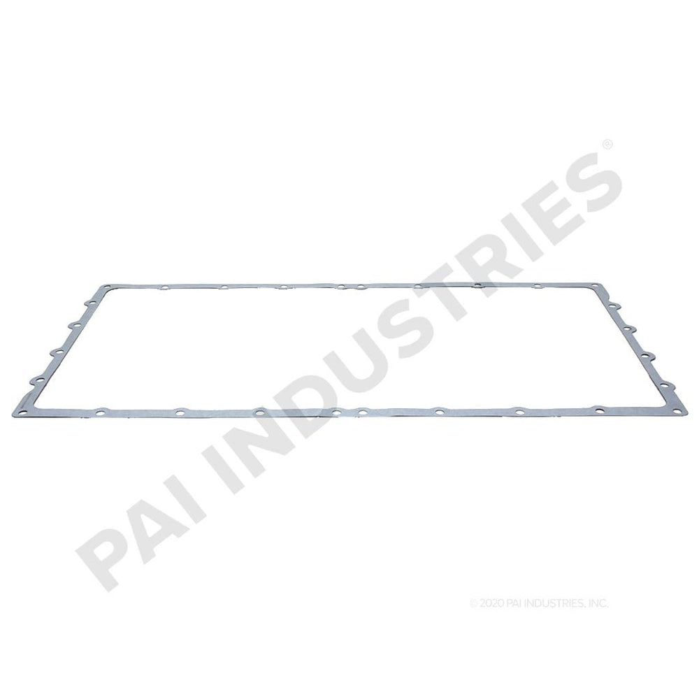 OIL PAN GASKET