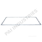 OIL PAN GASKET