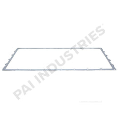 OIL PAN GASKET