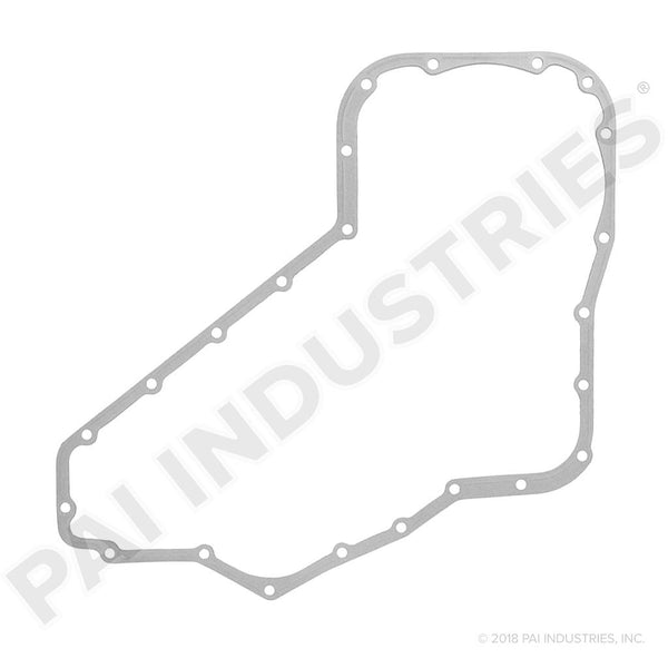 GEAR COVER GASKET