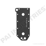 OIL COOLER COVER GASKET