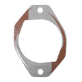 Cummins 6C Engines 8 3 Oil Cooler Pump Cove Gasket (Pack of 5)