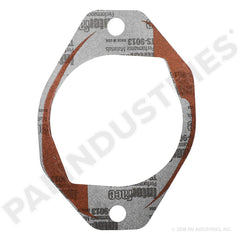Cummins 6C ENGINES 8.3 OIL COOLER PUMP COVE GASKET