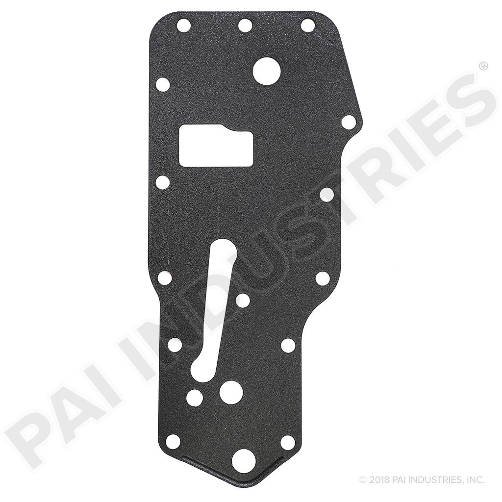 OIL COOLER MOUNTING GASKET