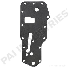 OIL COOLER MOUNTING GASKET