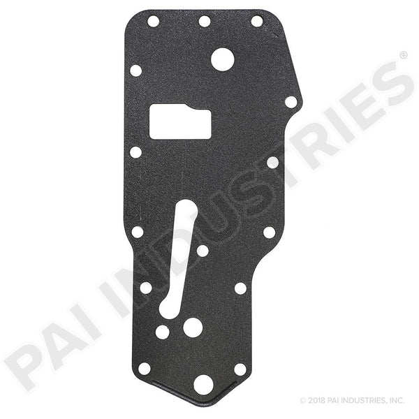 OIL COOLER MOUNTING GASKET
