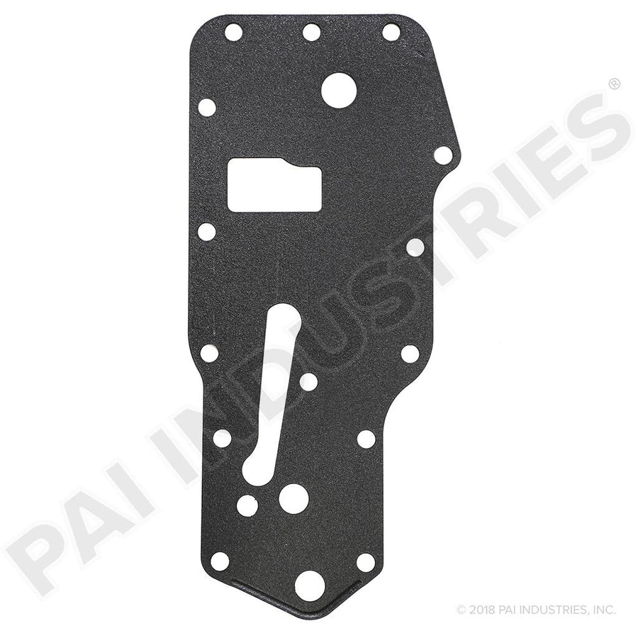 OIL COOLER MOUNTING GASKET