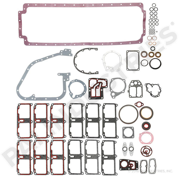 LOWER GASKET KIT