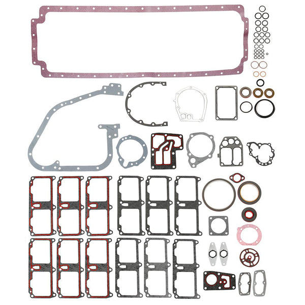 LOWER GASKET KIT