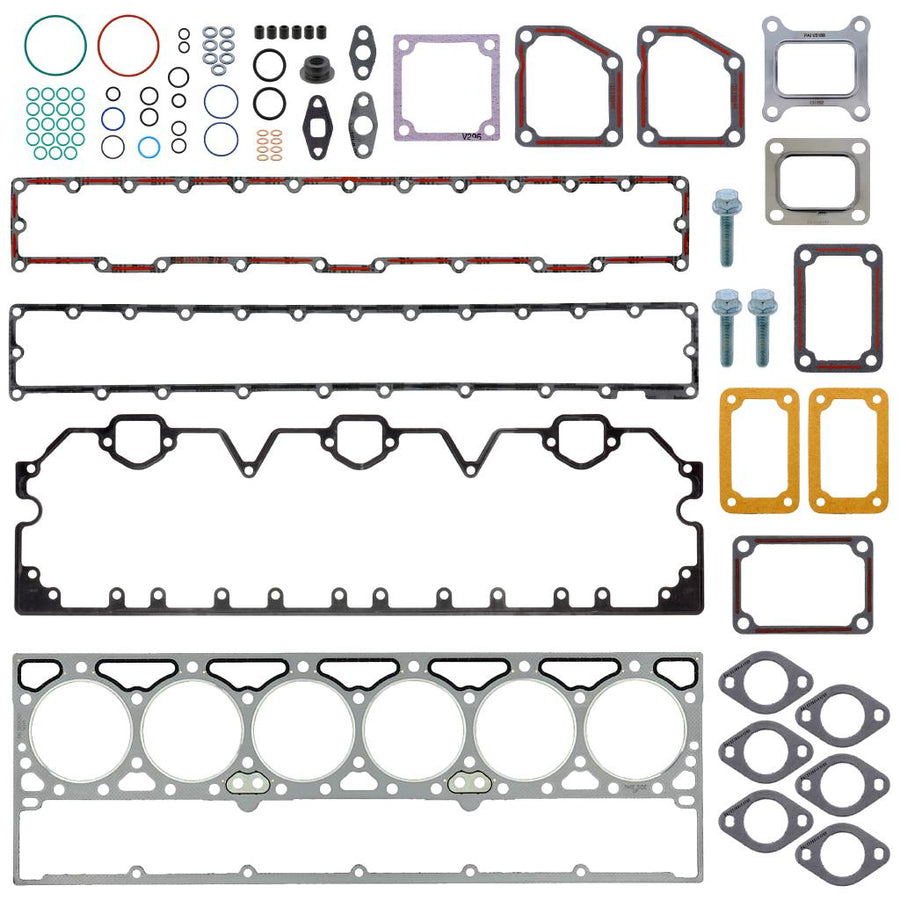 Cummins UPPER GASKET SET