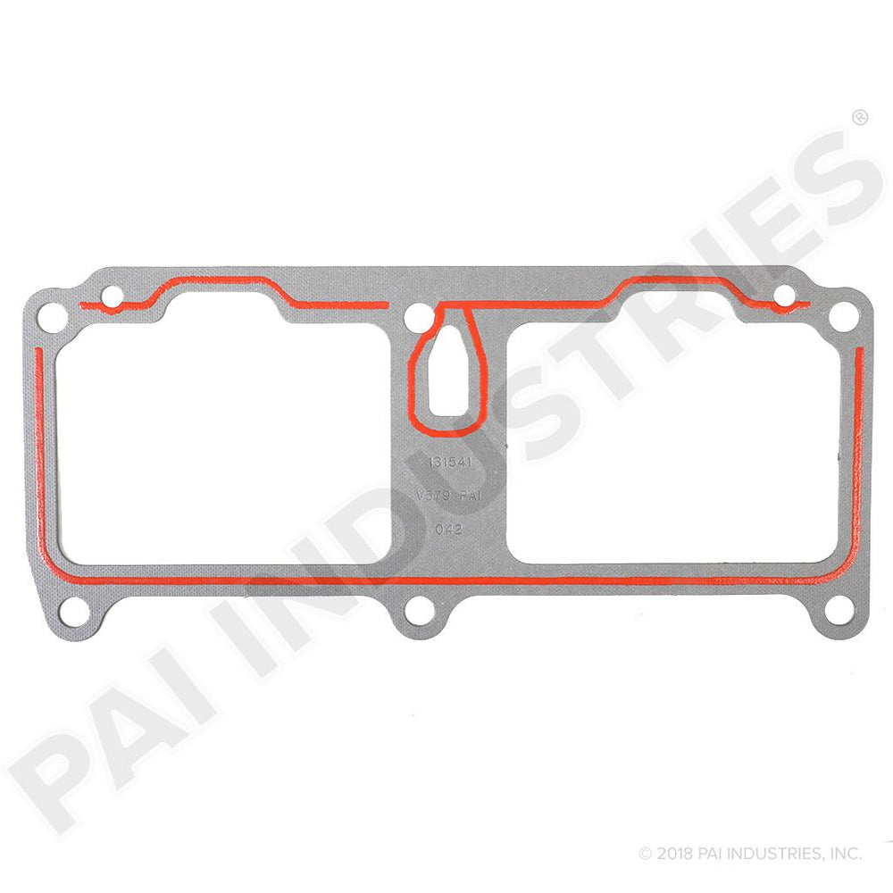 CAM FOLLOWER BEADED GASKET