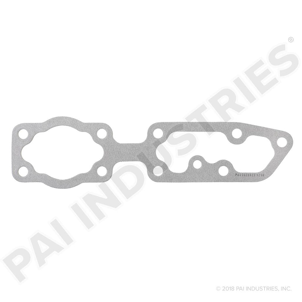 FILTER HEAD GASKET