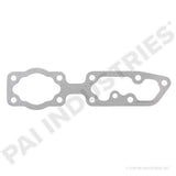 FILTER HEAD GASKET