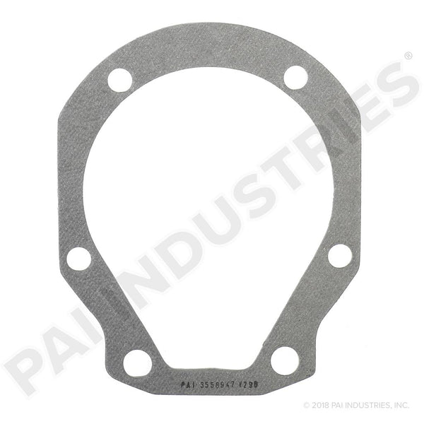 MOUNTING GASKET