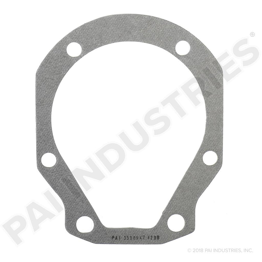 MOUNTING GASKET