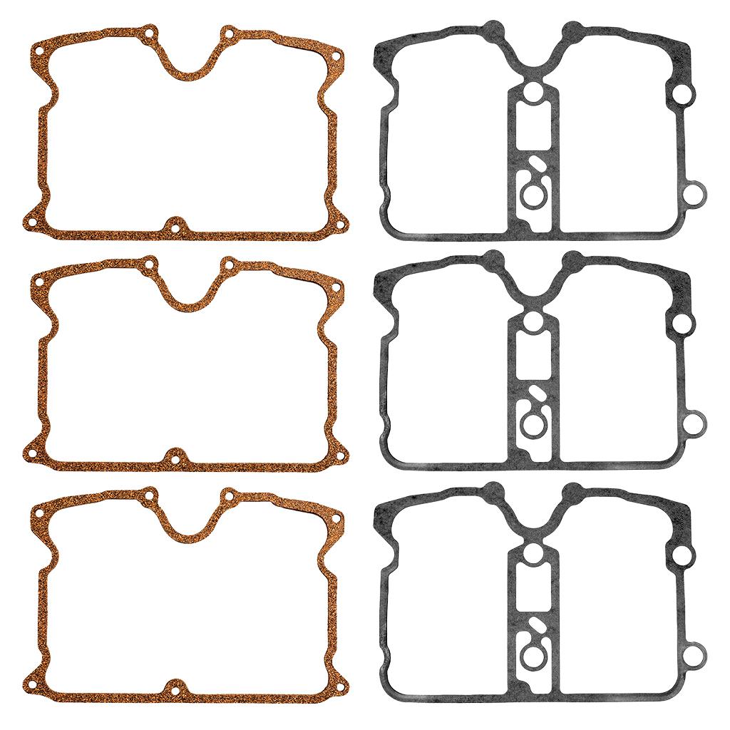 GASKET KIT
