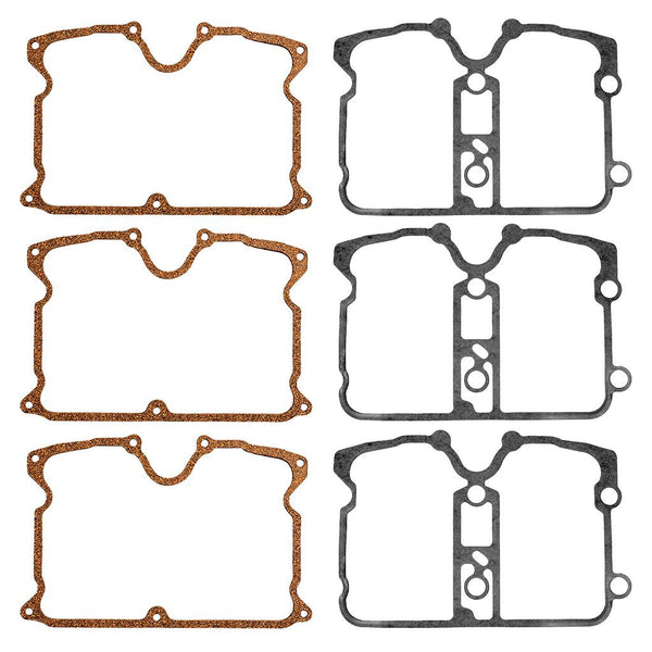 GASKET KIT