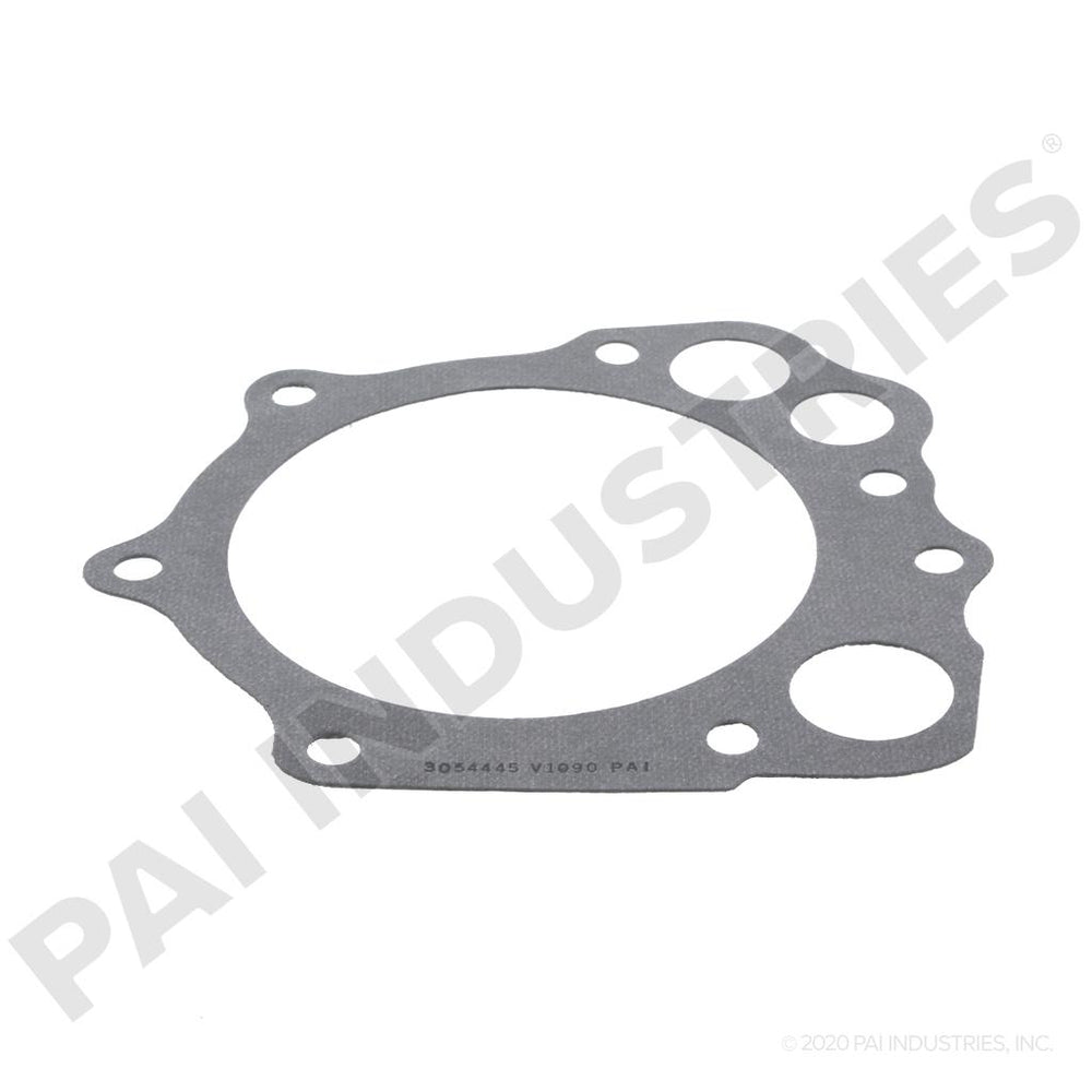 MOUNTING GASKET