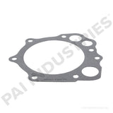 MOUNTING GASKET