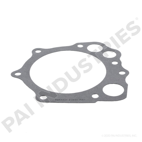 MOUNTING GASKET