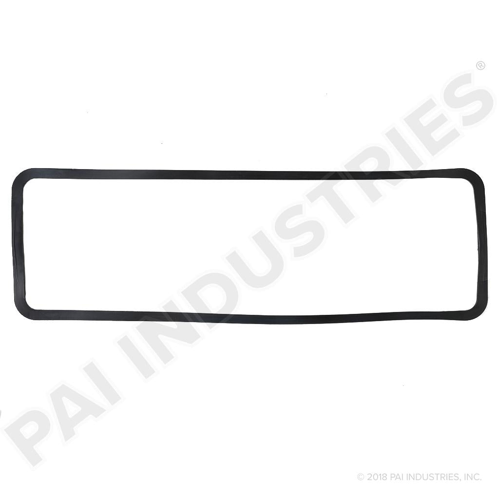 SIDE COVER GASKET