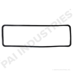 SIDE COVER GASKET