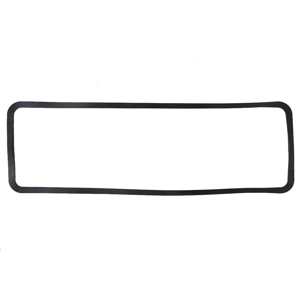 SIDE COVER GASKET