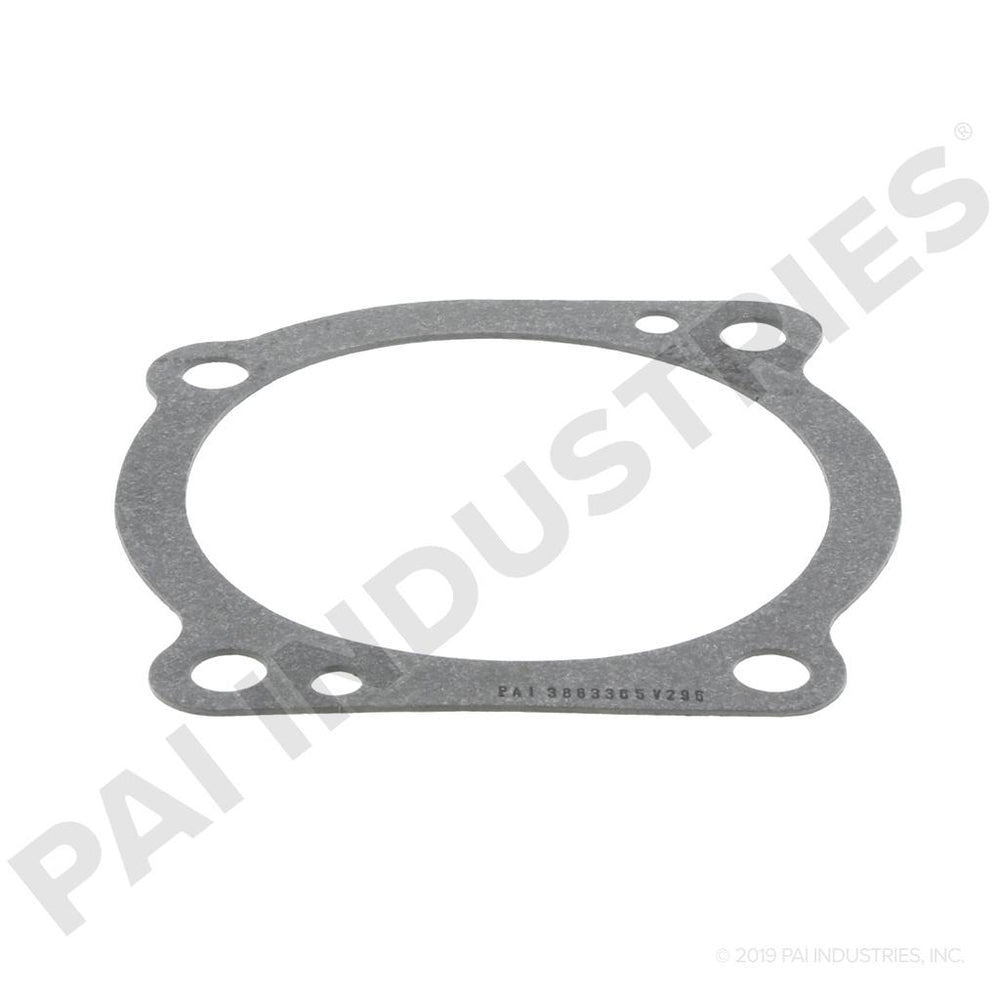 BEARING SUPPORT GASKET