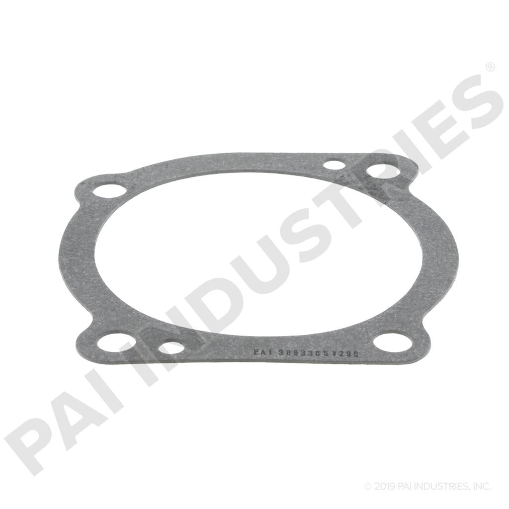 BEARING SUPPORT GASKET