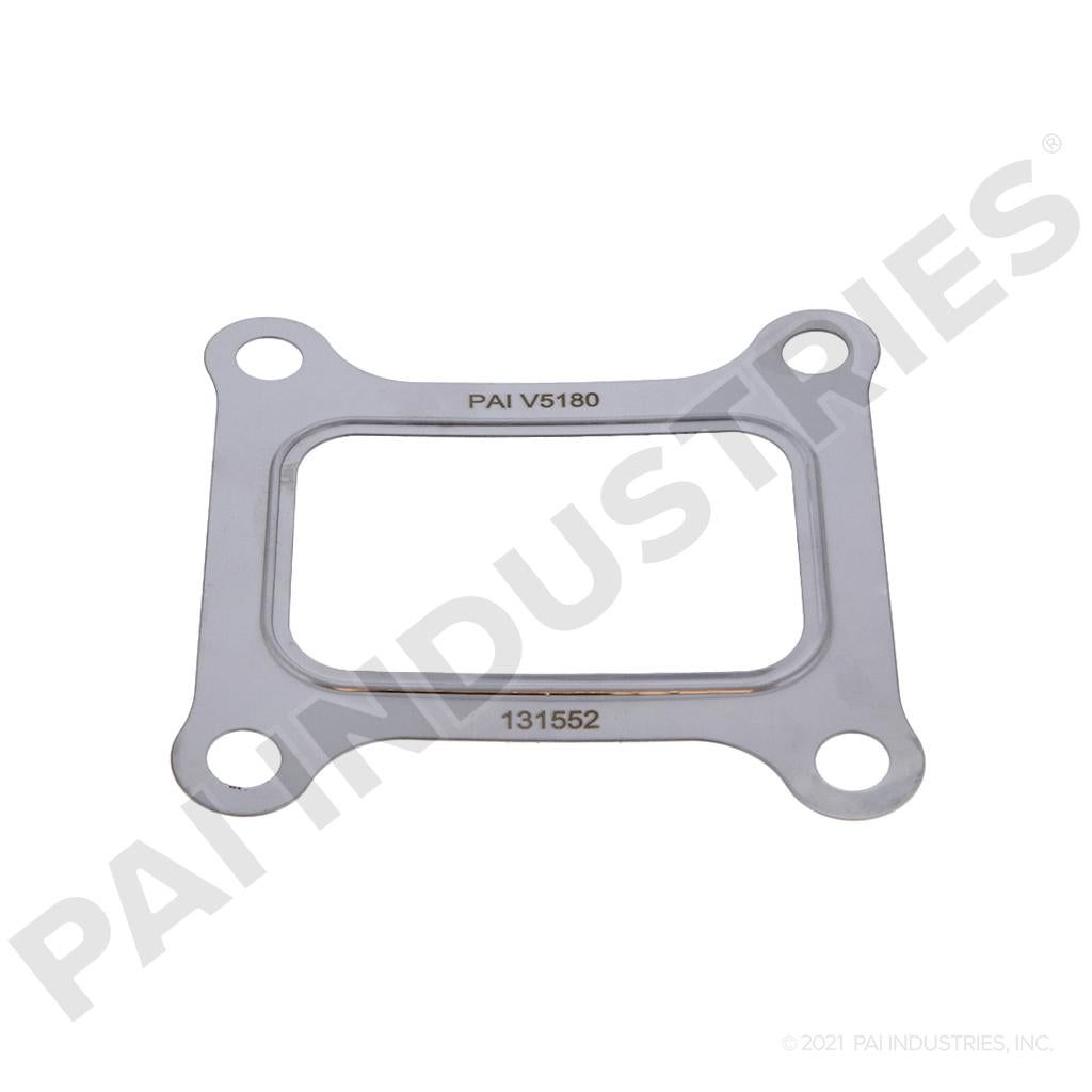 TURBOCHARGER MOUNTING GASKET