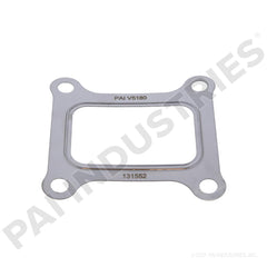 TURBOCHARGER MOUNTING GASKET