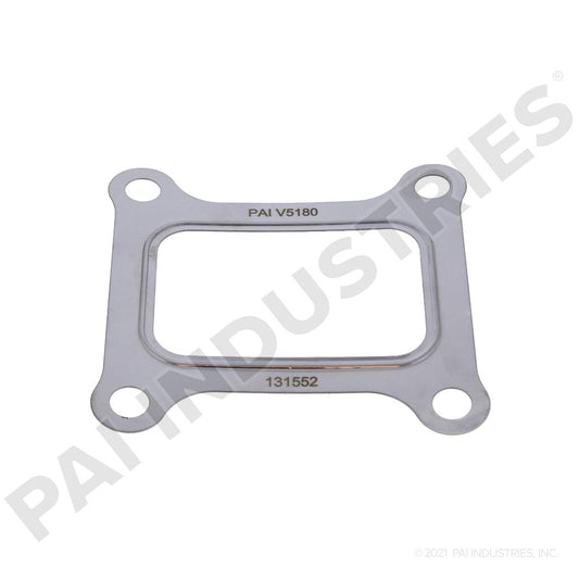 TURBOCHARGER MOUNTING GASKET