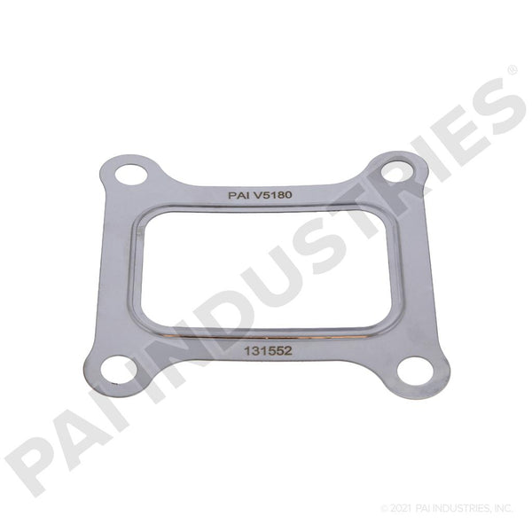 TURBOCHARGER MOUNTING GASKET