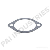 WATER CONNECTION GASKET