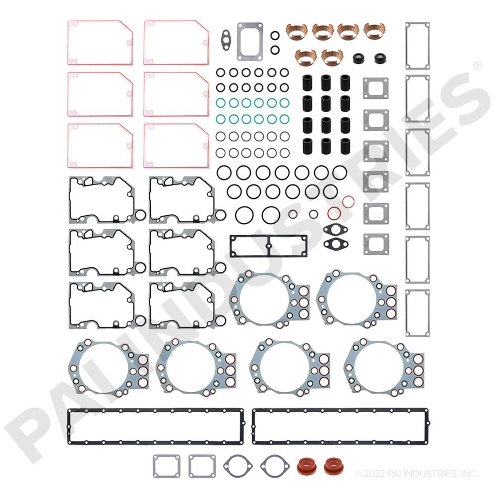 UPPER GASKET KIT