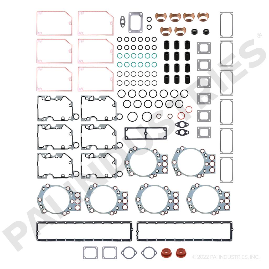 UPPER GASKET KIT