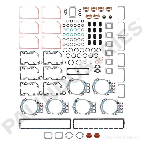 UPPER GASKET KIT
