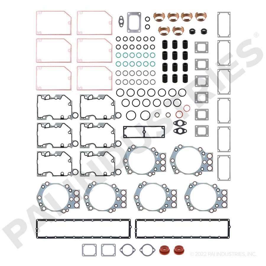 UPPER GASKET KIT