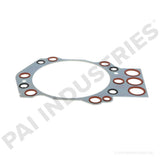 HEAD GASKET