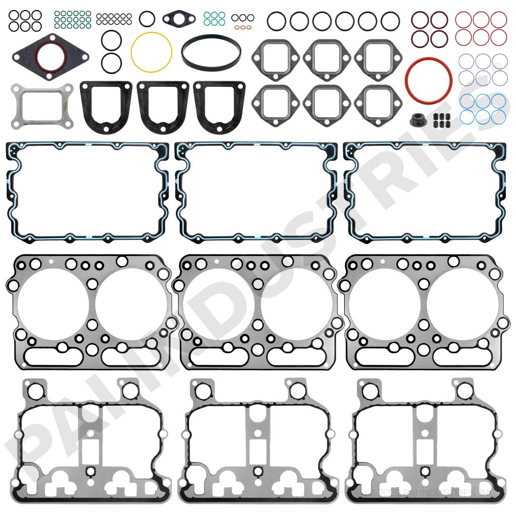 UPPER GASKET KIT