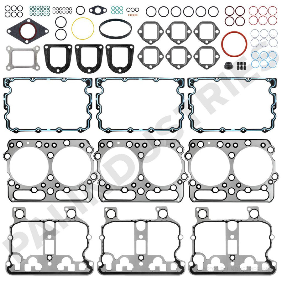 UPPER GASKET KIT