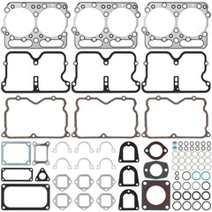 UPPER GASKET SET
