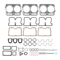 UPPER GASKET SET