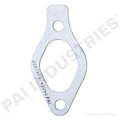 CONNECTION GASKET